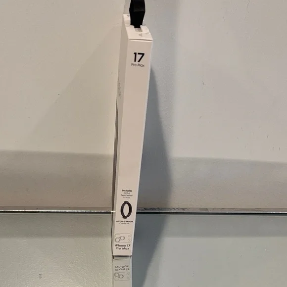 NWT ShiftCam Camera Case for iPhone 17 Pro Max - Picture 4 of 4